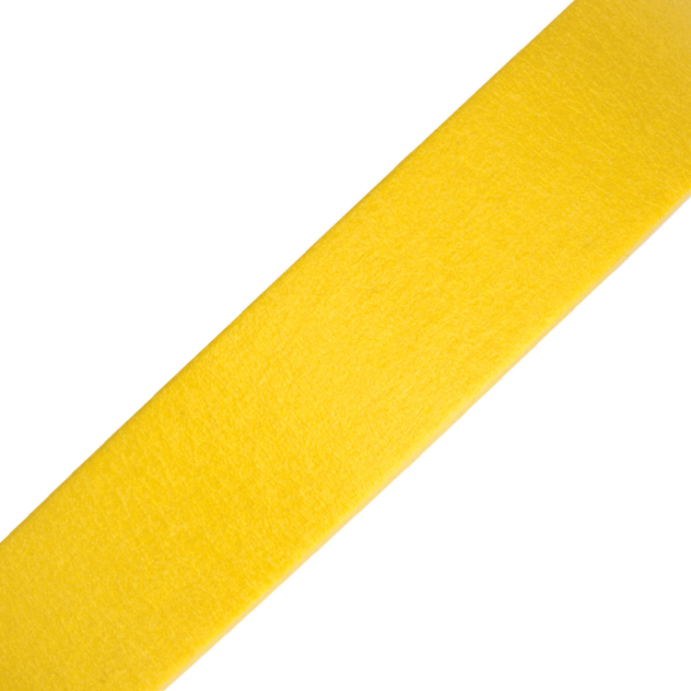 masking tape i gul